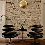 Argini Syros Hotel 5*