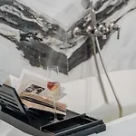 Hotel Argini Syros Ermoupoli