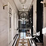 Argini Syros Hotel 5*