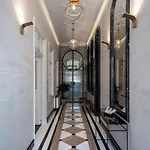 Argini Syros Hotel 5*