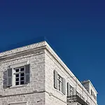 Argini Syros Hotel Ermoupoli