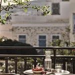 Hotel Argini Syros