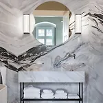 Argini Syros 5* Ermoupoli