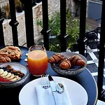 Argini Syros Hotel Ermoupoli