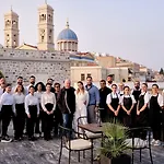Argini Syros Ermoupoli