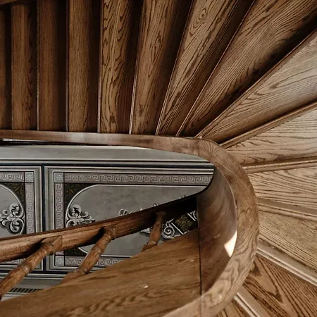 Argini Syros Отель