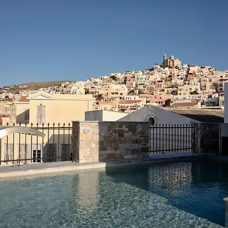 Argini Syros