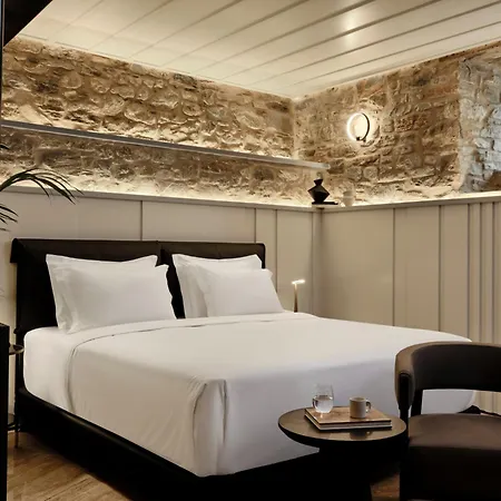 Argini Syros 5*