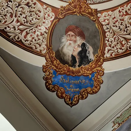 Argini Syros 5* Ermúpoli