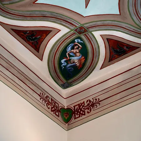 Argini Syros Szálloda 5*