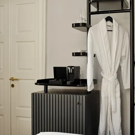 Argini Syros 5*