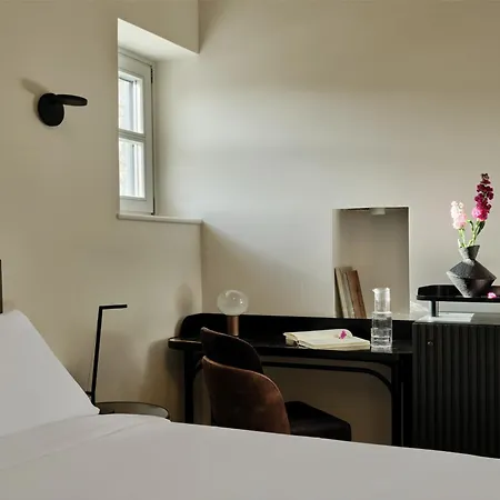 Argini Syros 5* Ermúpoli