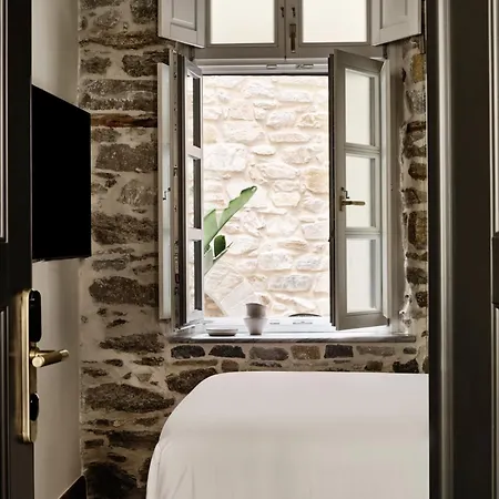 Argini Syros 5*