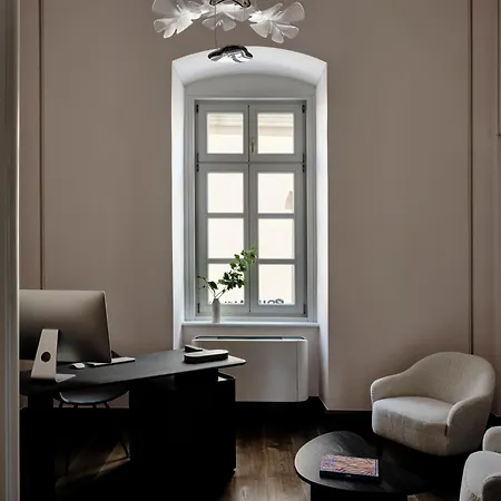 Argini Syros Szálloda 5*