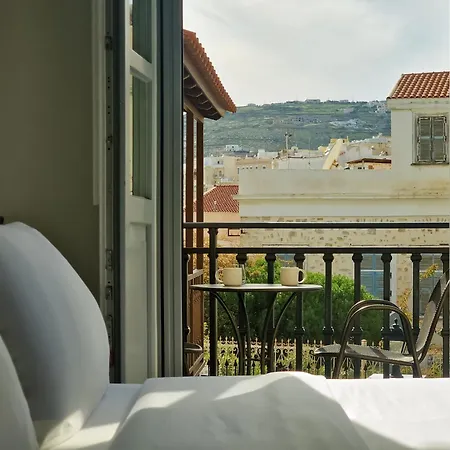 Argini Syros Szálloda