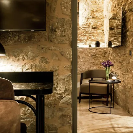 Argini Syros 5*