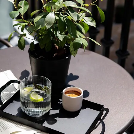 Argini Syros Отель