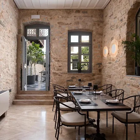 Argini Syros 5*