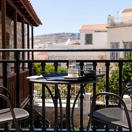 Argini Syros 5*