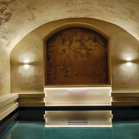Hotel Argini Syros Ermupoli