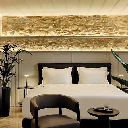 Argini Syros 5* Эрмуполис