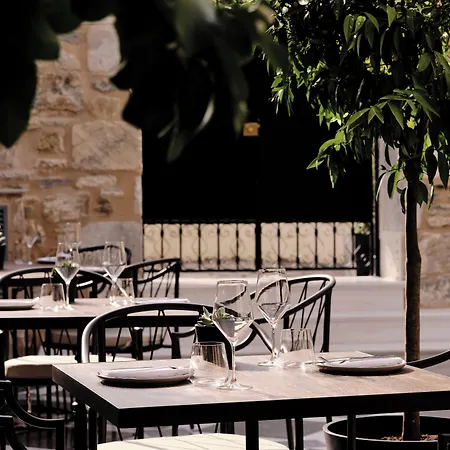 Argini Syros Hotel Ermupoli