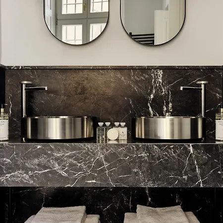 Argini Syros 5*