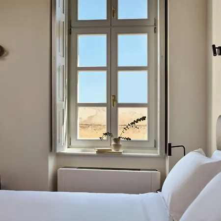 Argini Syros Отель Эрмуполис