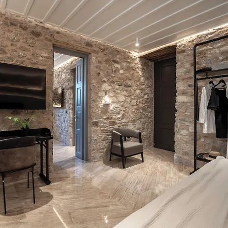 Argini Syros Эрмуполис