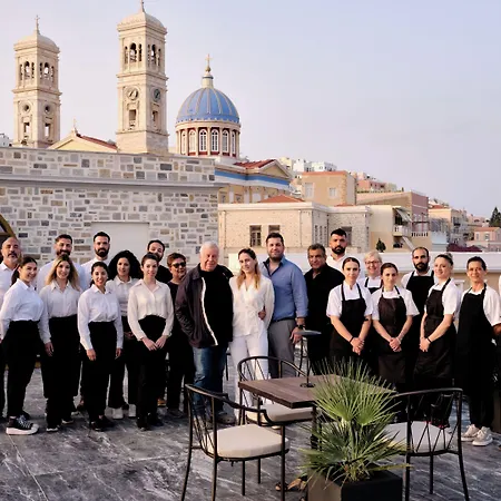 Argini Syros Эрмуполис