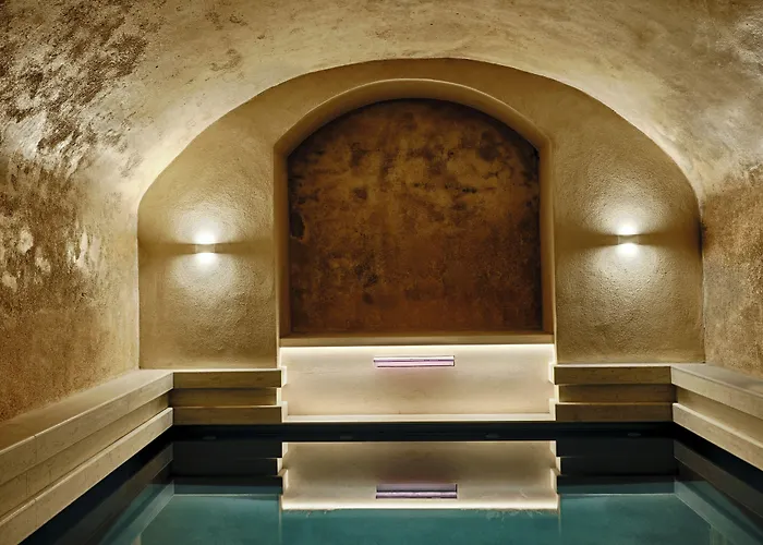 מלון Argini Syros ארמופוליס