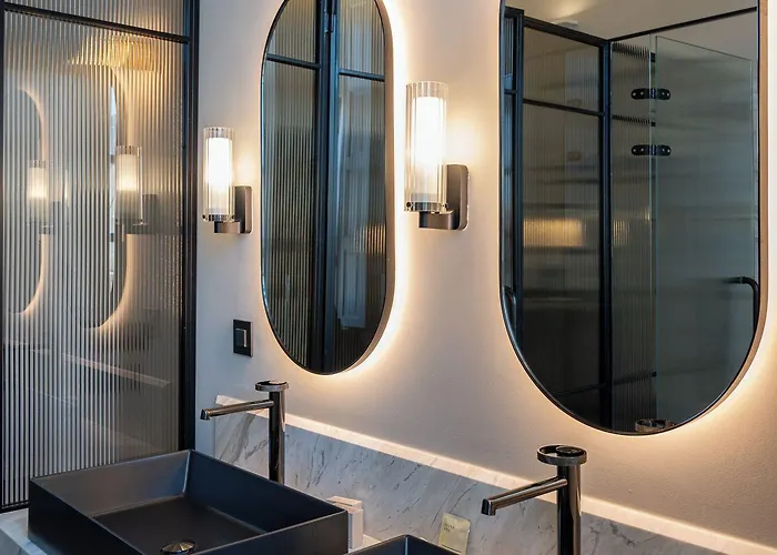 מלון Argini Syros