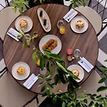 Hotel Argini Syros Ermoupoli