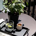 Argini Syros Hotel
