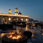 Argini Syros Hotel