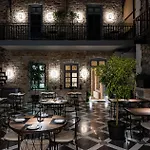Argini Syros Hotel Ermoupoli