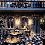 Argini Syros