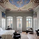 Hotel Argini Syros 5*