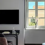 Hotel Argini Syros Ermoupoli