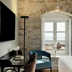 Hotel Argini Syros 5*