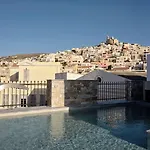 Argini Syros Ermoupoli