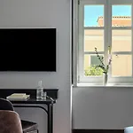 Argini Syros Hotel