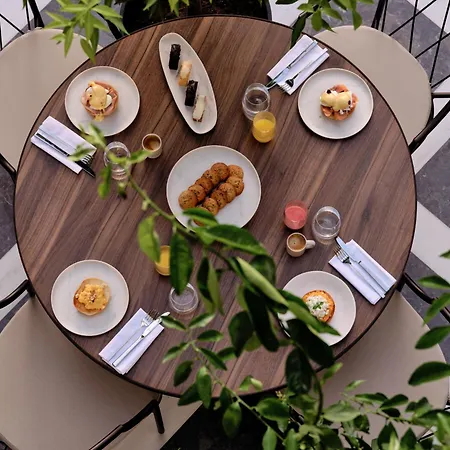 Otel Argini Syros Ermoupoli