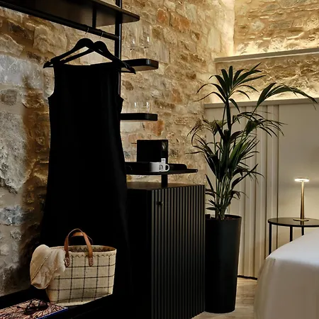 Argini Syros 5* Ermoupoli
