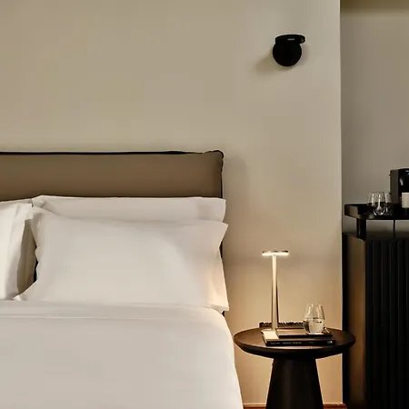 Argini Syros Hotel