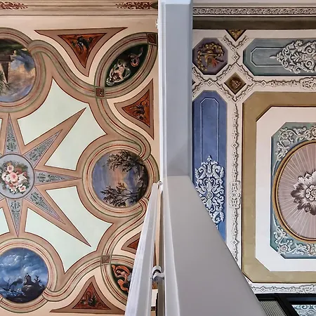 Hotel Argini Syros