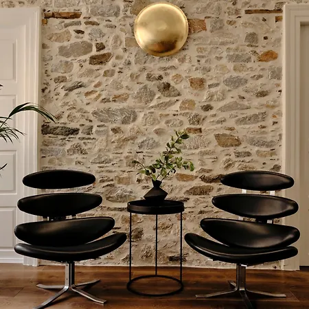 Argini Syros Otel 5*