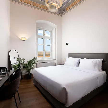 Argini Syros Hotel Ermoupoli