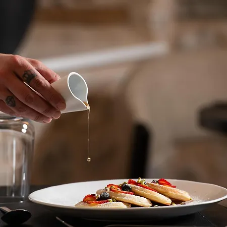 Argini Syros Otel Ermoupoli