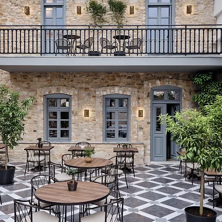 Argini Syros Ermoupoli